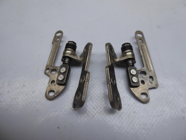HP EliteBook 850 G2 Displayscharniere Scharniere Hinges L + R  #4677