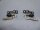 HP EliteBook 850 G2 Displayscharniere Scharniere Hinges L + R  #4677