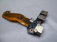 HP EliteBook 850 G2 USB VGA Board mit Kabel 6050A2638201...