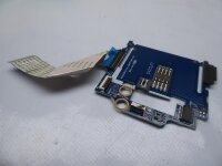 HP EliteBook 850 G2 Smart Card Reader Kartenleser...