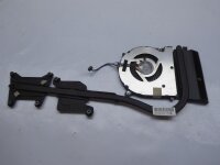 HP EliteBook 850 G2 GPU CPU Kühler Lüfter...