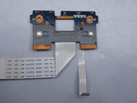 Toshiba Qosmio X300-14U Touchpad Maustasten Board incl....