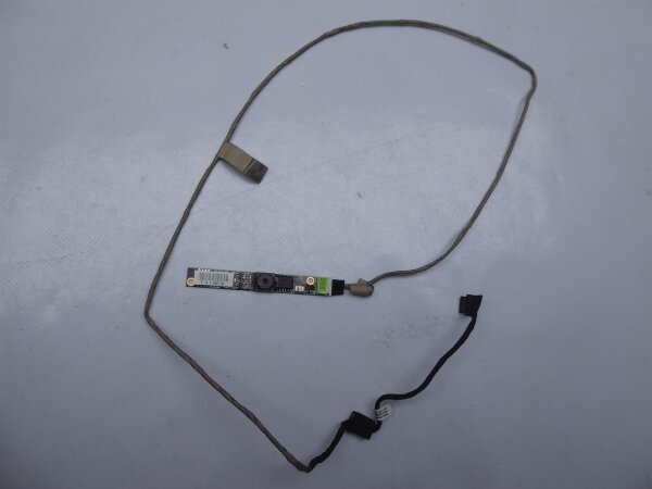 Toshiba Qosmio X300-14U Webcam Kamera incl. Kabel Cable CNF6122_A1 #4676
