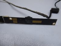 Toshiba Qosmio X300-14U Webcam Kamera incl. Kabel Cable CNF6122_A1 #4676