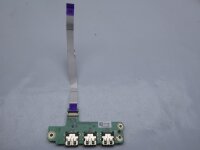 Acer Aspire 8943G-728G1TBn USB Port Board mit Kabel...