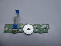 Acer Aspire 8943G-728G1TBn Maustasten Touchpad Button...