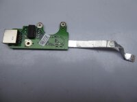 Acer Aspire 8943G-728G1TBn LAN Port Board mit Kabel...