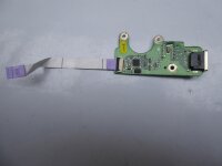 Acer Aspire 8943G-728G1TBn LAN Port Board mit Kabel...