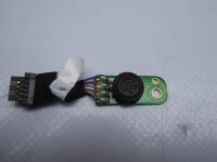 Acer Aspire 8943G-728G1TBn Mikrofon Microphone Board...