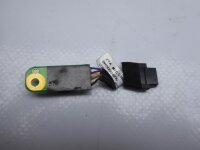 Acer Aspire 8943G-728G1TBn Mikrofon Microphone Board...