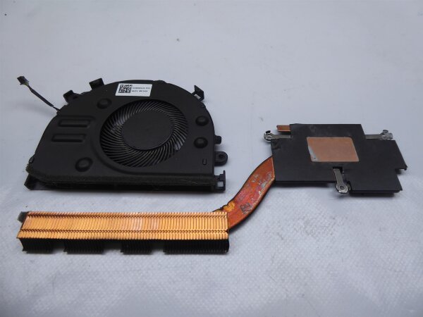 Lenovo IdeaPad S340 Kühler Lüfter Cooling Fan AT2GH0010C0  #4679