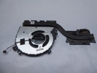 Lenovo IdeaPad S340 Kühler Lüfter Cooling Fan...