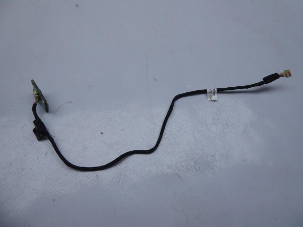 Acer Aspire 8943G-728G1TBn Media Funktionstasten Button Board DA0ZYAYB8C0 #4678