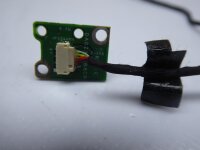 Acer Aspire 8943G-728G1TBn Media Funktionstasten Button...