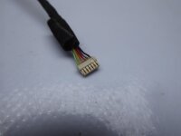 Acer Aspire 8943G-728G1TBn Media Funktionstasten Button Board DA0ZYAYB8C0 #4678