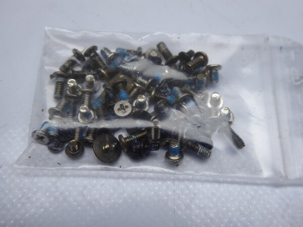 Acer Aspire 8943G-728G1TBn Schraubensatz Screws Set #4678