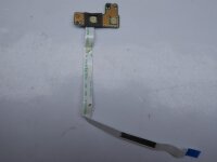 Lenovo G710 Powerbutton Board incl. Kabel Cable...