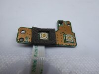 Lenovo G710 Powerbutton Board incl. Kabel Cable...