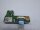 Lenovo G710 Powerbutton Board incl. Kabel Cable 69N0B5G20A01 #4057