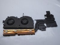 Lenovo Legion Y520 CPU GPU Kühler Lüfter...