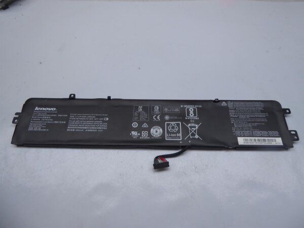 Lenovo Legion Y520 ORIGINAL Akku Batterie L14M3P24  #A9