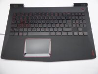 Lenovo Legion Y520 Gehäuse Oberteil Schale +...