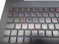 Lenovo Legion Y520 Gehäuse Oberteil Schale +...