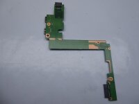 Lenovo ThinkPad W540 USB LAN DVD Anschluss Board...