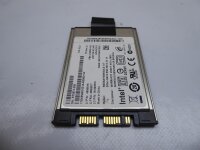 Intel 80GB 1,8 SSD HDD Festplatte für Lenovo 45N8017...