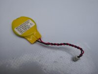 Lenovo ThinkPad W540 CMOS BIOS Batterie Battery 04W3253...