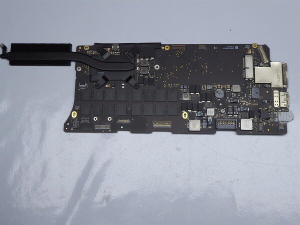 Apple MacBook Pro 13 A1502 Logicboard i5 - 2.8GHz / 8GB RAM 820-3476-A  2013