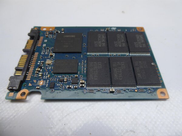 Dell 128GB Thin uSATA MLC SSD HDD Festplatte 0M158R #2000.77