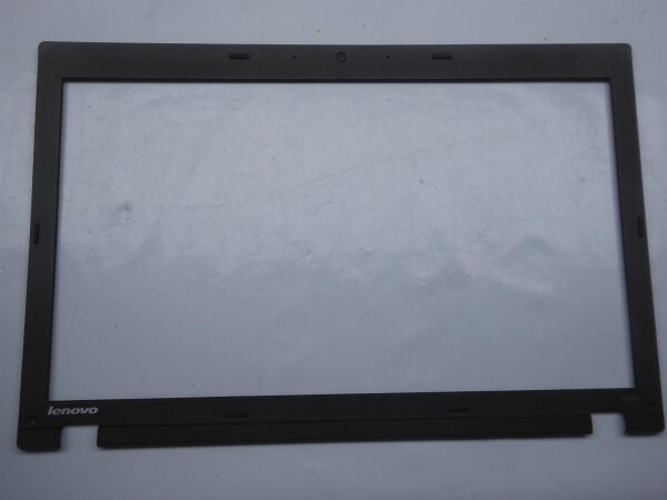 Lenovo ThinkPad L540 Displayrahmen Blende Display frame 04X4858 #3715