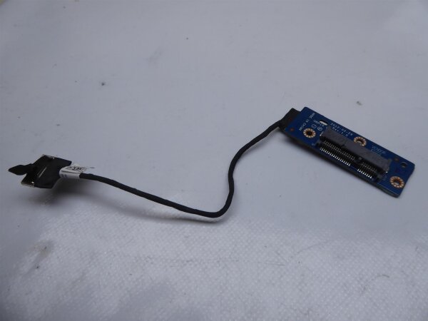 Alienware M18x SSD HDD Controller Board LS-832AP #4348