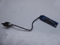 Alienware M18x SSD HDD Controller Board LS-832AP #4348