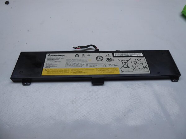 Lenovo Y50-70 ORIGINAL Akku Batterie Battery Pack L13N4P01 #A30