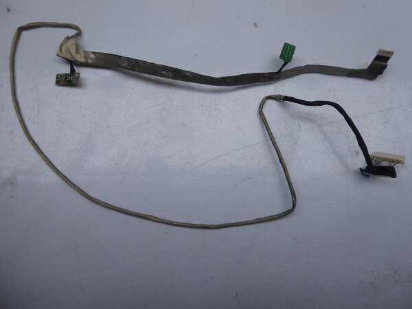 Lenovo Thinkpad L540 Webcam Kamera LED Kabel cable 04X4885 #3716