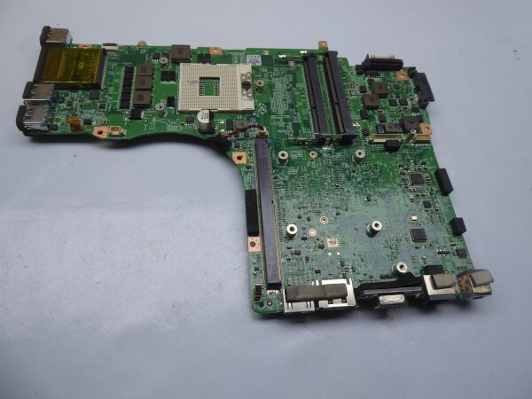 Medion Erazer X7820 i7 3.Gen. Mainboard Motherboard MS-17621 Ver: 2.1 #3838