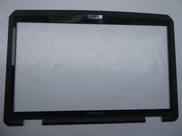 Medion Erazer X7819 Displayrahmen Blende Display frame E2P-761B215-U22 #4680