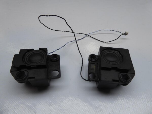 Medion Erazer X7819 Lautsprecher Soundspeaker #4680