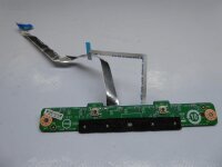 Medion Erazer X7819 Touchpad Maustasten Board mit Kabel...