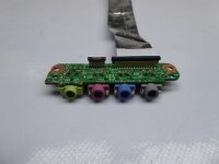 Medion Erazer X7819 Audio Sound Board incl. Kabel cable...