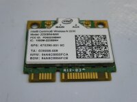 Medion Erazer X7819 WLAN Karte Wifi Card 670290-001 #4680