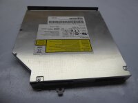ASUS X52J SATA DVD CD RW Brenner Laufwerk 12,7mm AD-7580S...