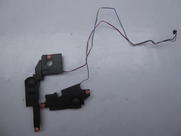 Asus A75V Series Lautsprecher Soundspeaker PK23000I400 #4683