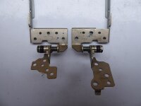 Asus A75V Series Displayscharniere Leisten Hinges Strips...