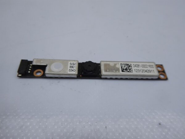 Asus A75V Series Webcam Kamera Modul 04081-00021600 #4683
