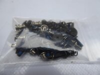 Asus A75V Series Schraubensatz Screws Set #4683