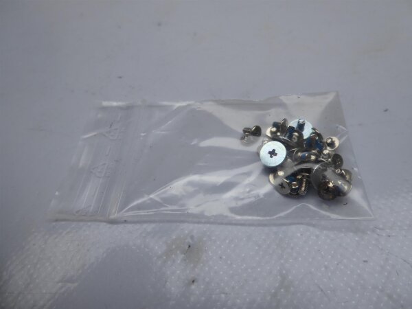 Samsung Ativ Book 8 NP880Z5E Schraubensatz Screws Set #4684