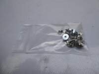 Samsung Ativ Book 8 NP880Z5E Schraubensatz Screws Set #4684